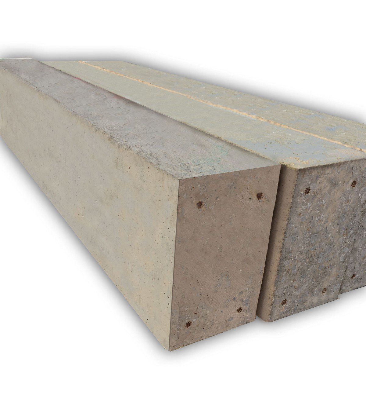 Prestressed Concrete Lintel - 140 x 65 x 900mm Price Comparisons | Compare The Build
