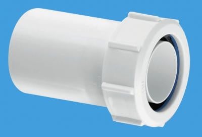 McAlpine Waste Reducer 38x32mm T12M Price Comparisons | Compare The Build