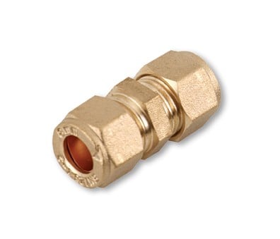 Trade Compression Coupler CxC 28mm Price Comparisons | Compare The Build