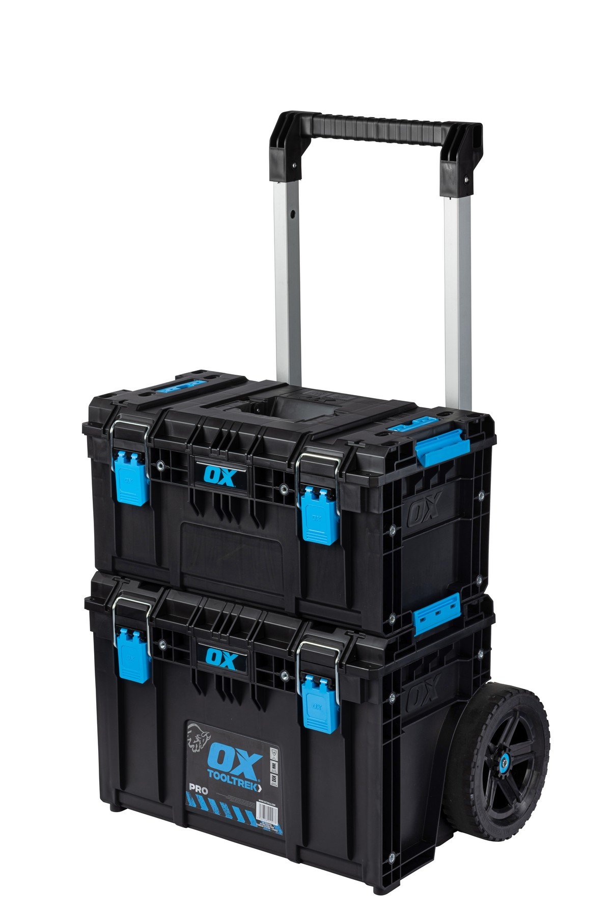 Ox TOOLTREK 3 Piece Storage System Price Comparisons | Compare The Build