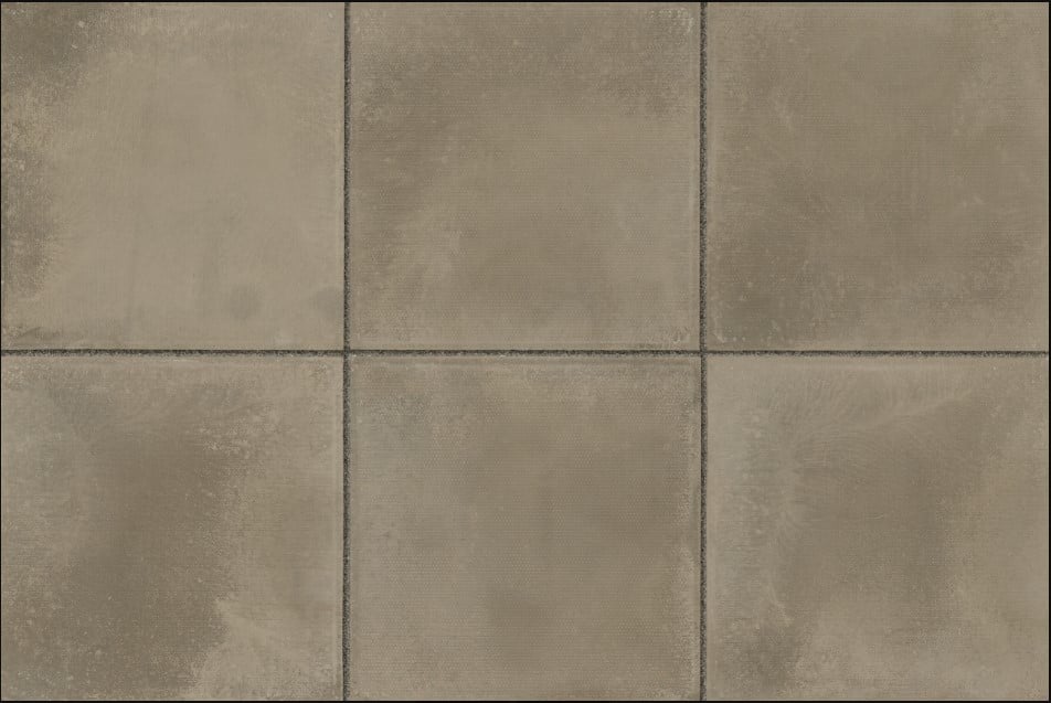 Stretton Smooth Utility Paving 600 x 600 x 38mm - Natural Grey Price Comparisons | Compare The Build