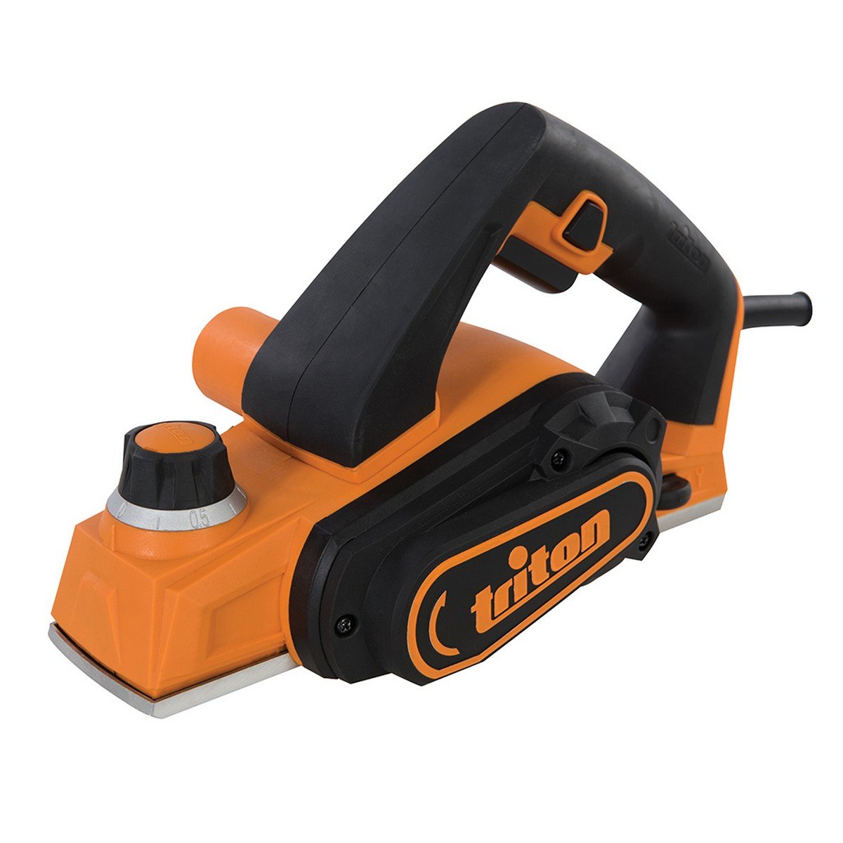 Triton 450W Mini Planer 60mm Price Comparisons | Compare The Build