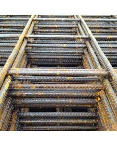 Steel Reinforcement Fabric A252M 3.6 x 2mtr