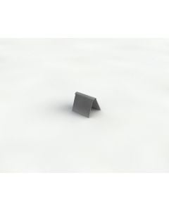 Stainless Steel Hall/Lead Clip - Bag of 50