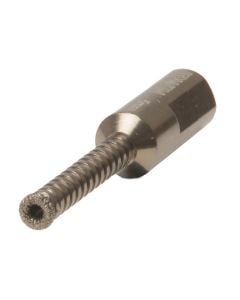 Irwin Diamond Drill Bit 6mm