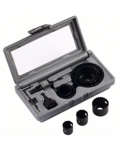 Bosch X-Line 11 Piece Holesaw Set