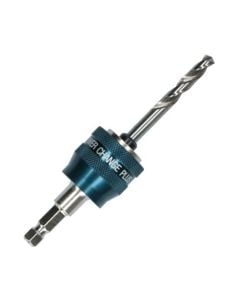 Bosch SDS-Plus PowerChange Arbor Adapter & Pilot Drill Bit