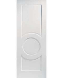 LPD Montpellier Internal Door 1981 x 762mm Primed White