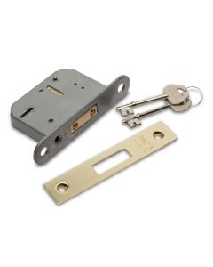 Armorgard Replacement 5 Lever Deadlock (Single)