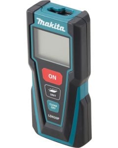 Makita Laser Distance Measure