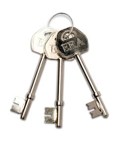 Armorgard 3 Replacement Keys