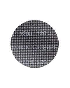 DeWalt DTM3103-QZ Extreme Universal ROS Sanding Discs 80G - 125mm Diameter (5 Pack)