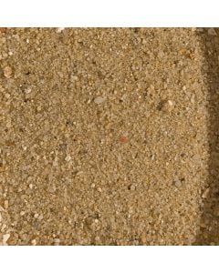 CL Fine Washed Sand CLS35 - Yellow - Bulk Bag