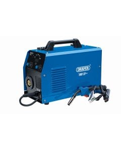 Draper MIG Multi-Function Inverter Welder - 160A