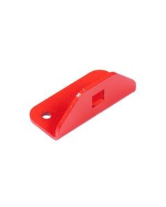Armorgard TrekDror Mounting Plate Kit - Red