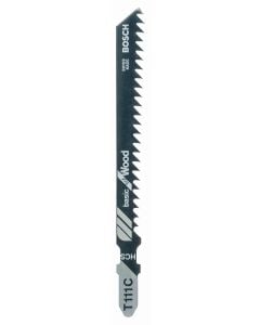 Bosch Jigsaw Blades for Wood T234X (5 Pack)