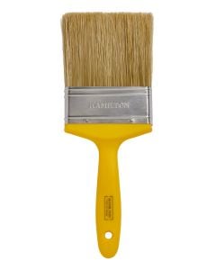 For the Trade Masonry Brush 4"