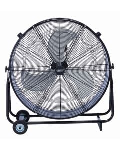 Draper Drum Fan 30" - 760mm
