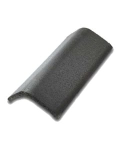 Red Bank 264 Plain Angle Ridge 450mm 125Deg - Red