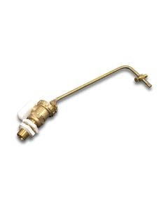 Ballvalve Part 2 HP 1/2"