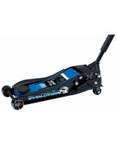 Draper Expert Evolution Trolley Jack - 3 Tonne