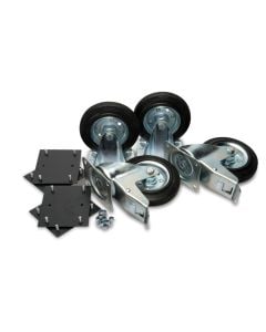 Armorgard Replacement 6" Casters