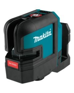 Makita SK105DZ 12v CXT Cross-Line Laser (Body Only)