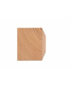 Planed Timber PSE - Vths Redwood 38 x 50mm (Fin Size 33x44mm) (Per Mtr)