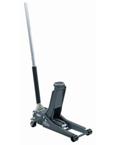 Draper Expert Professional Low Profile Garage Trolley Jack - 2 Tonne
