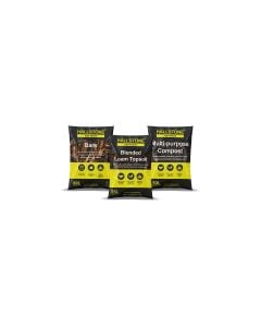 Hallstone Blended Loam Topsoil 35ltr