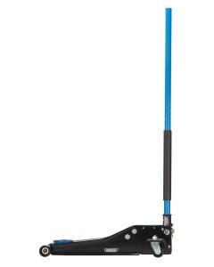 Draper Trolley Jack - 3 Tonne, Blue