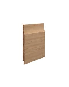 Shiplap Timber Cladding - Vths Redwood - 19 x 150mm (Fin Size 14 x 144mm)