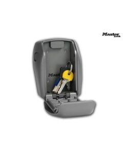 Masterlock 5415E Reinforced Security Key Safe