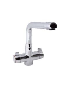Pro Avon Mono Sink Mixer - Chrome