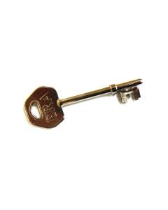 Armorgard 1 Replacement Key