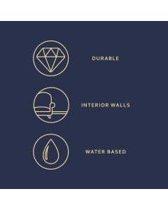 Dulux Heritage Velvet Matt Paint - 125ml Tester Pot - Terra Ombra