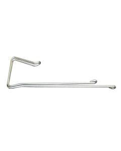 Redland Verge Clip LH (Dou Rom/Ren)