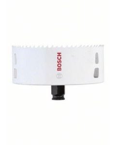 Bosch Holesaw Progressor for Wood & Metal 127mm Bi-Metal/White