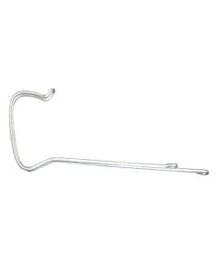 Redland Verge Clip RH (Dou Rom)