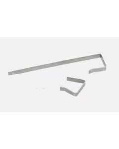 Top and Tail Clips - Bag of 20
