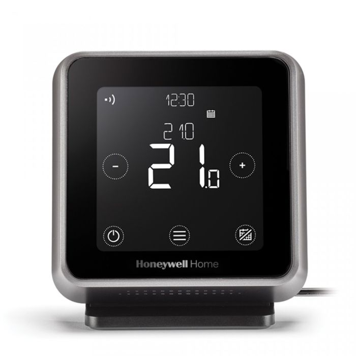 Honeywell T6R-HW Wireless Smart Thermostat with Hot Water