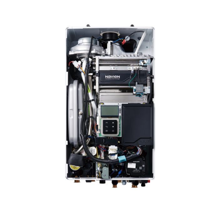 Navien NCB500 Combi Boiler 32kW