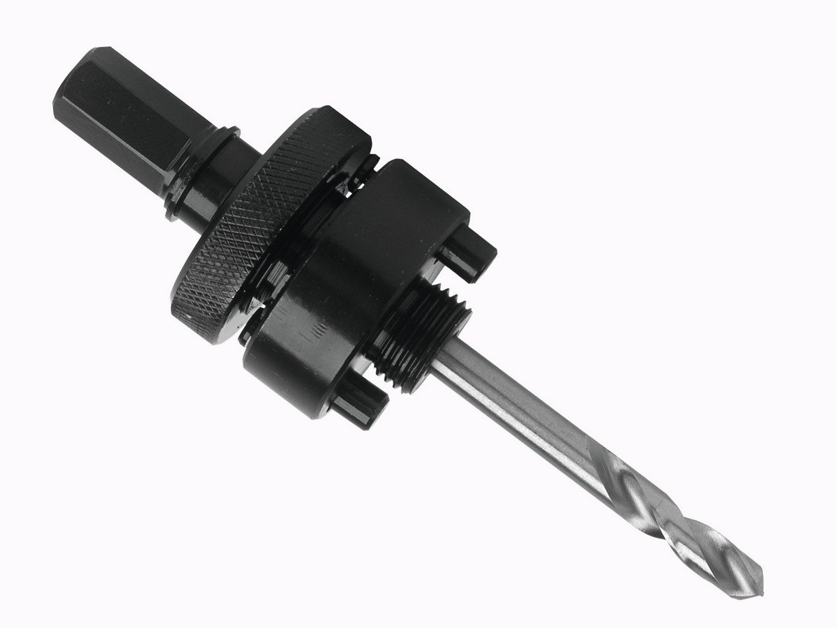 Irwin Mandrel 13mm (32-210mm) Price Comparisons | Compare The Build