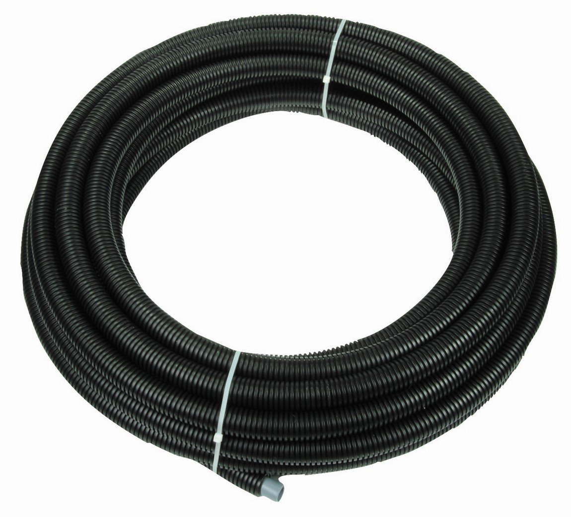 Polyplumb Conduit Pipe 15mm x 25mtr Coil   CPC1525 Price Comparisons | Compare The Build