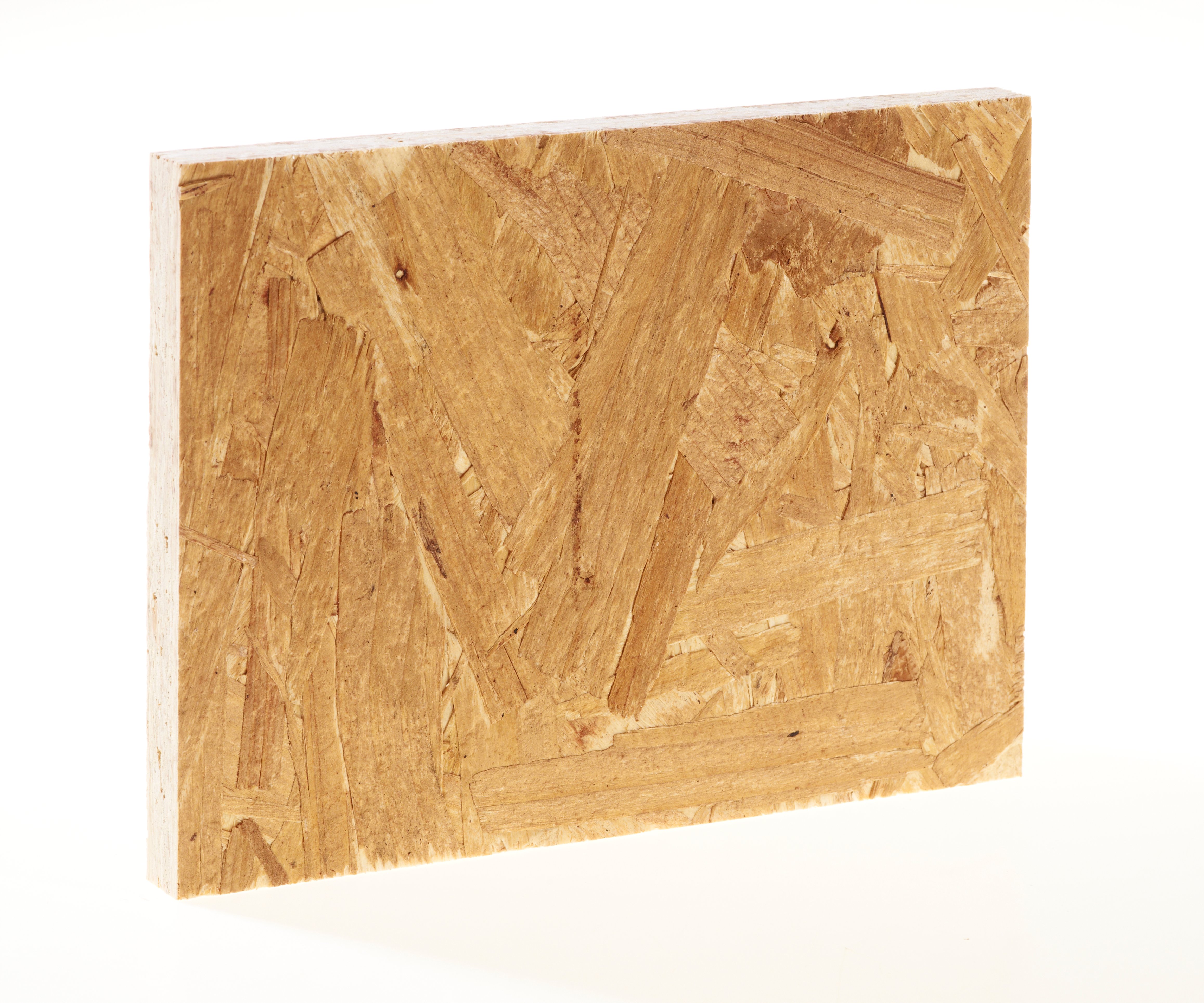 OSB3 Structural Board BBA &amp; CE - 2397 x 1197 x 9mm Price Comparisons | Compare The Build