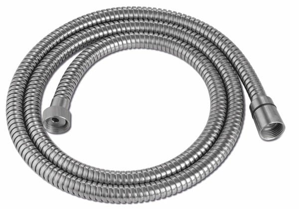 Vema Tiber Flexible Hose 1.5mtr - Stainless Steel Price Comparisons | Compare The Build
