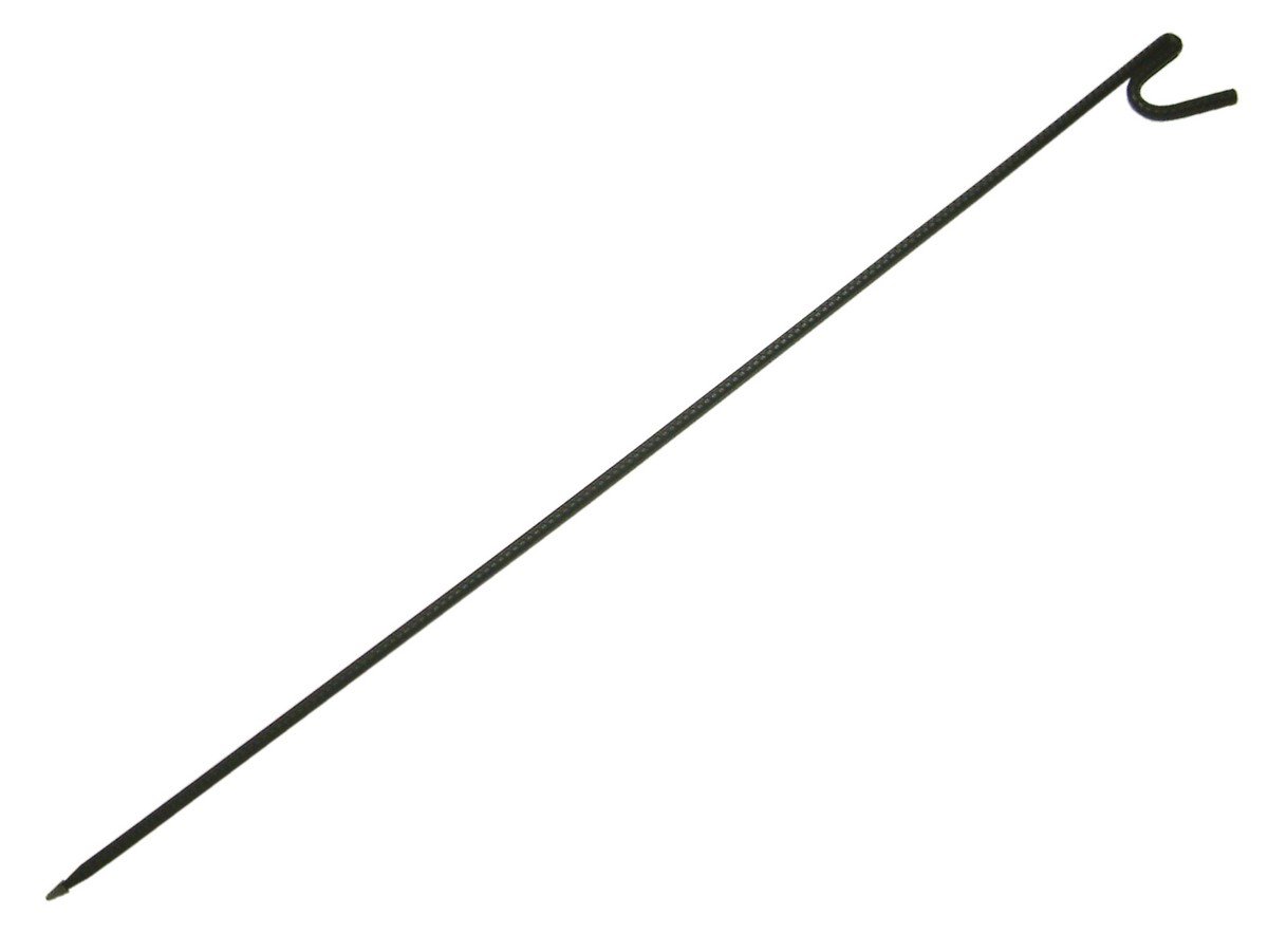 Roughneck Fencing Pins 7.5 x 1200mm (48&quot;) (Pack of 10) Price Comparisons | Compare The Build