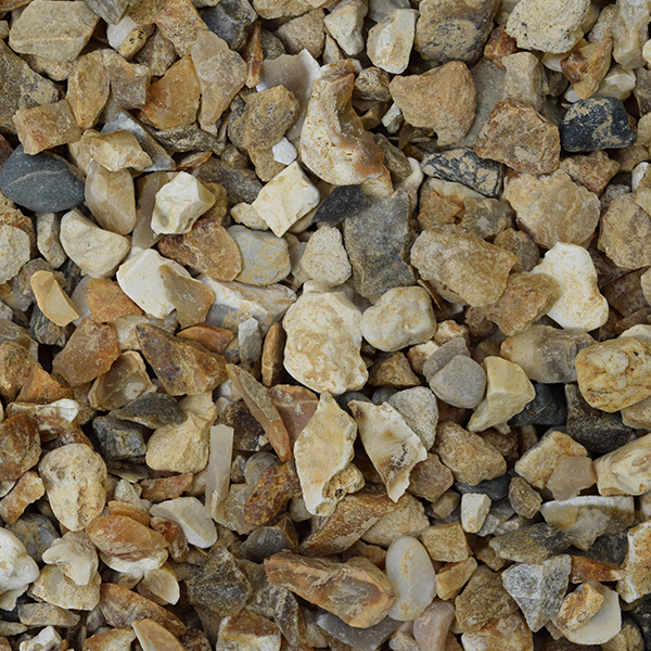 Bradfords 10mm Gravel - Prepacked Bag Price Comparisons | Compare The Build