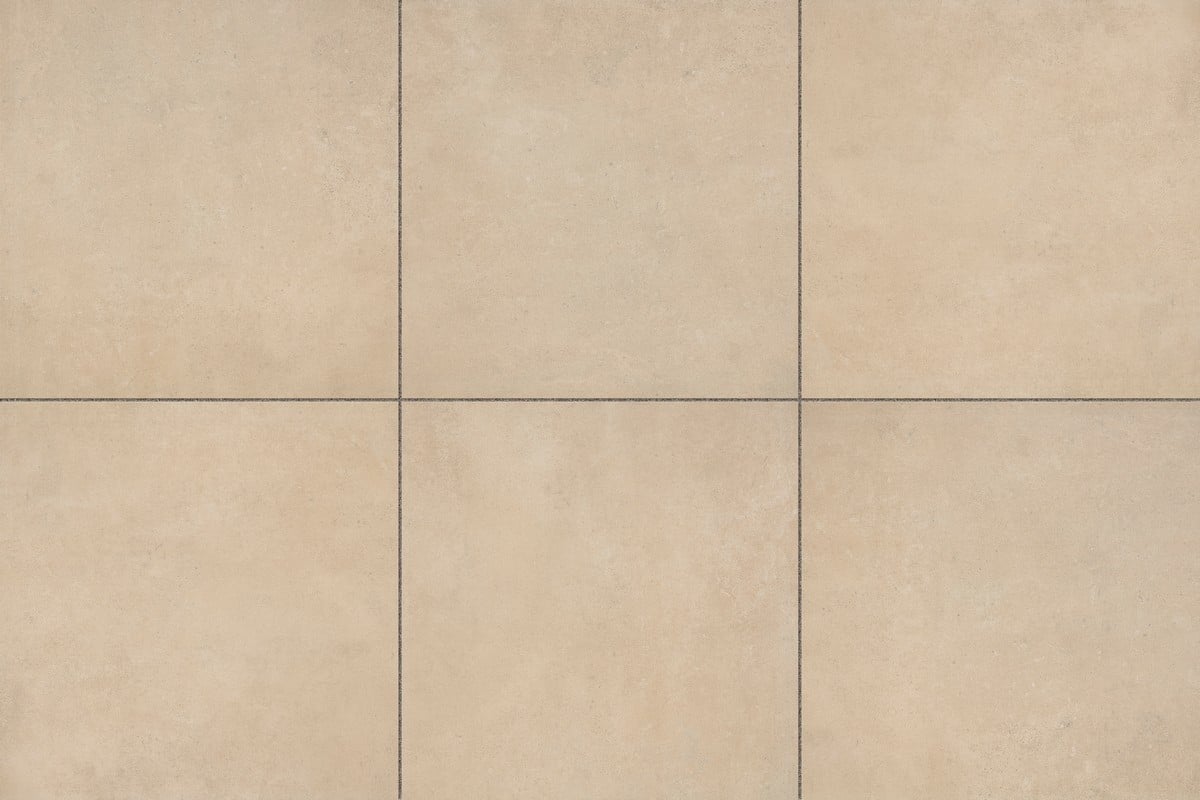 Fortuna Core Porcelain Paving 600 x 600 x 20mm - Sand Price Comparisons | Compare The Build