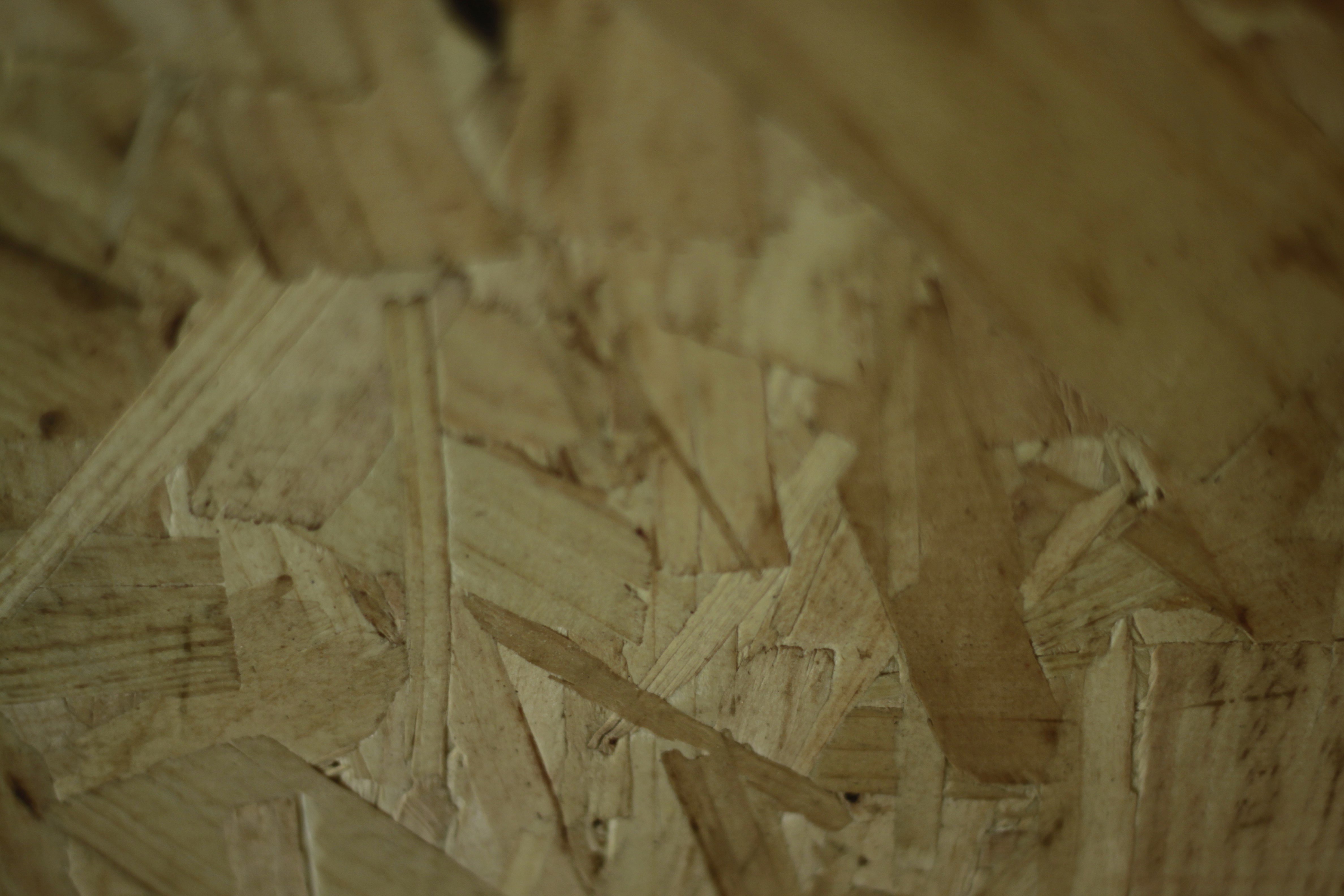 OSB3 Structural Board BBA &amp; CE - 2440 x 1220 x 18mm Price Comparisons | Compare The Build